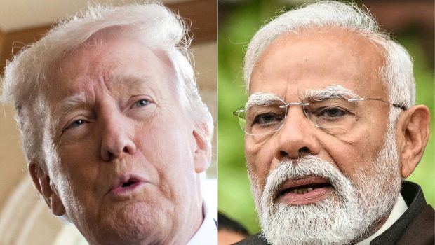 Donald Trump spune că India nu va mai cumpăra petrol rusesc în urma noului acord comercial cu SUA: „Va ajuta la încheierea războiului din Ucraina”