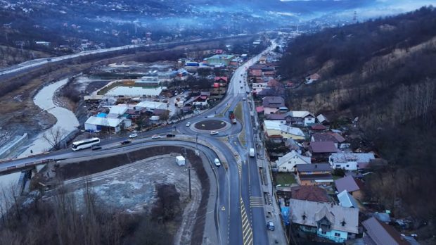 Centura Comarnic nu va fi deschisă în vara lui 2026, noul termen este decembrie 2027 | VIDEO