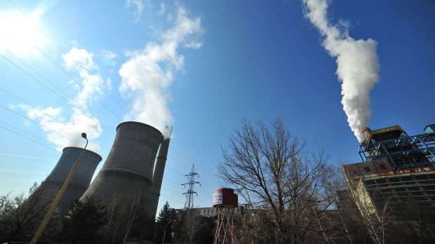 Comisia Europeană verifică dacă modificările propuse de Guvern pentru planul de restructurare a CE Oltenia sunt justificate