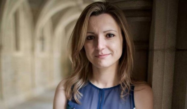 Cine este Corina Tarniță, românca din Craiova cu doctorat la Harvard și carieră la Princeton al cărei nume apare în dosarele Epstein