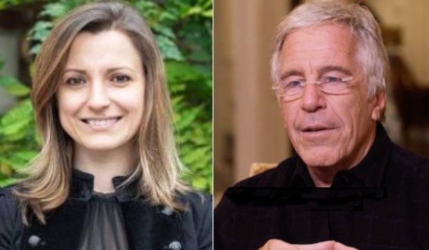 Primele declarații ale Corinei Tarniță despre legătura cu Jeffrey Epstein. A comunicat constant cu el între 2008 și 2012