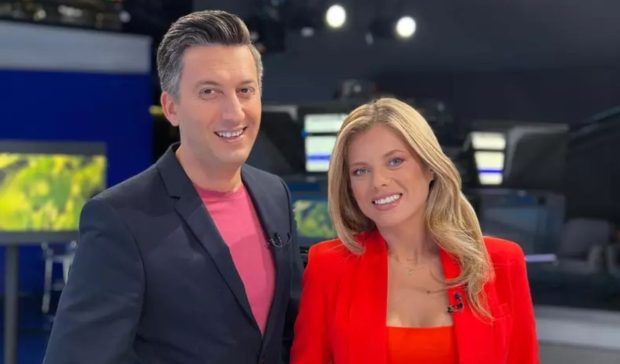Imagine Stire Decizia luată de PRO TV. Ce se întâmplă cu Roxana Hulpe și Cosmin Stan la 24 de ore după ce Cătălin Măruță rămâne fără emisiune | 2review.ro