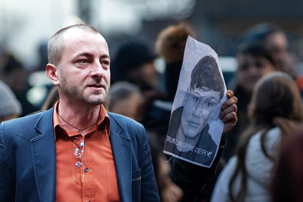 Dorin Dumitran, profiler al Poliției Române, despre copiii care ucid: „Ei se modelează, aproape definitiv, prin contactul cu cei de aceeaşi vârstă, cu cei din jurul lor, cu cei din comunitatea apropiată sau extinsă”
