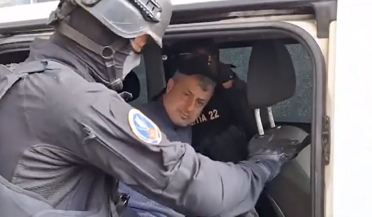 Criminalul din Iași care și-a atacat fosta soție cu un ciocan, după care a incendiat-o, condamnat pe viață