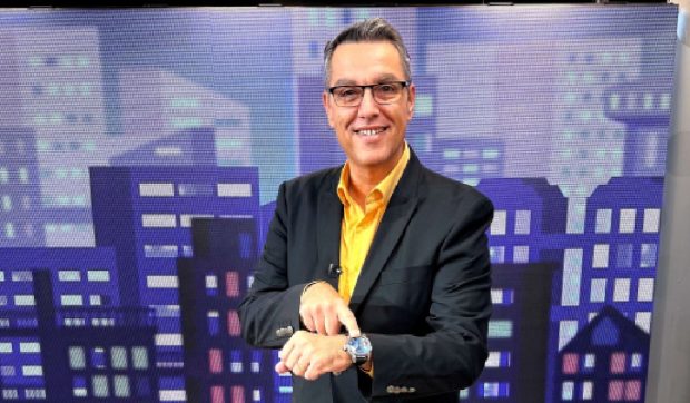 Cristi Brancu aduce din nou vedetele pe micul ecran: Exclusiv VIP începe mai devreme