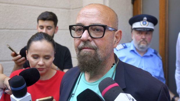 Cristian Popescu Piedone a primit după doi ani decizia finală privind conflictul de interese după procesul cu ANI