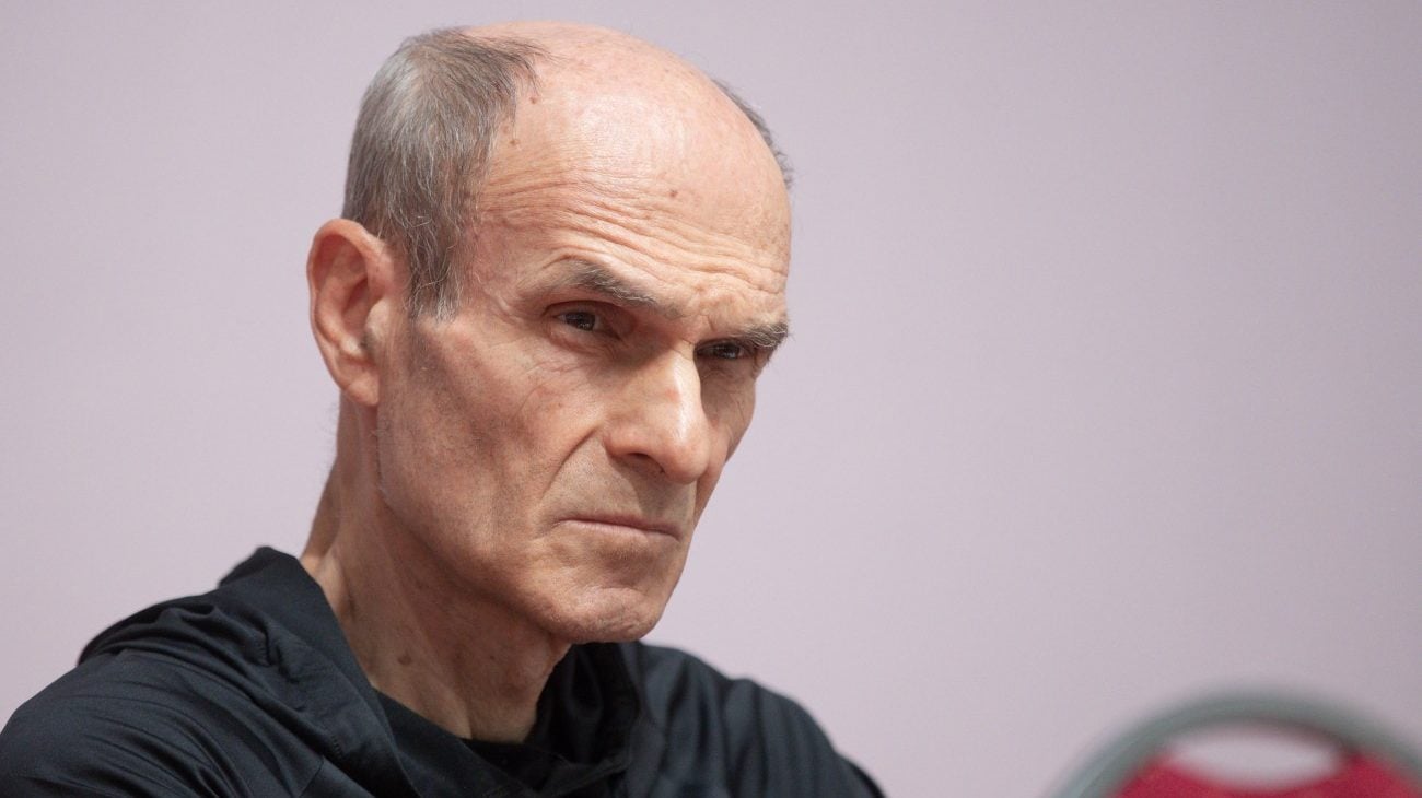 Poza pentru articolul Cristian Tudor Popescu, după vizita lui Nicușor Dan în SUA pentru Consiliul lui Trump: „Mi-e rușine de rușinea lui”. La ce s-a referit