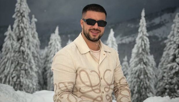 Imagine Stire Afacerea în care și-a investit banii Culiță Sterp: „Locul perfect pentru relaxare” | 2review.ro