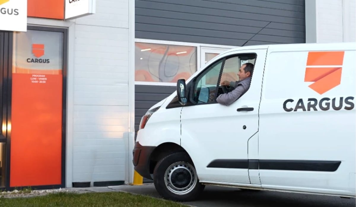 Poza pentru articolul Sameday preia Cargus. Există „îngrijorări concurențiale” în legătură cu eMAG, compania care deține firma
