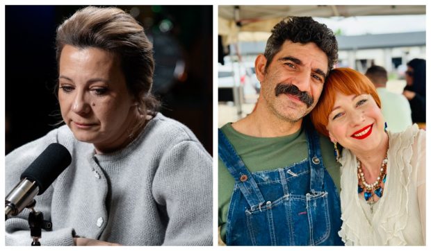 Imagine Stire Drama actriței Mirela Oprișor. Tatăl și fratele au fost răpuși de aceeași boală. Dezvăluiri dureroase. „Mi-am promis că nu plâng” | 2review.ro