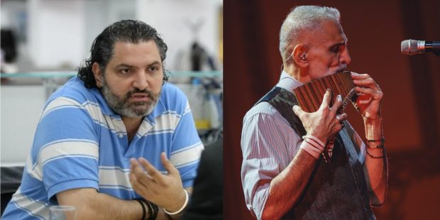 Imagine Stire Damian Drăghici, decizie radicală după ce a ajuns să cântărească 163 de kilograme. Ce dietă are acum și la ce a fost nevoit să renunțe | 2review.ro