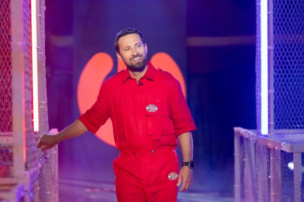 Imagine Stire „Power Couple România” 4 februarie 2026. Proba care i-a șocat pe concurenți. Show-ul de la Antena 1 se apropie de final | 2review.ro