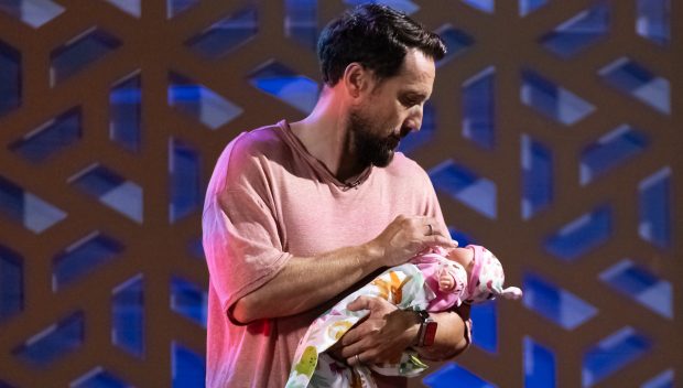 Imagine Stire „Power Couple România” 17 februarie 2026. Show-ul se apropie de marea finală. „Provocarea? Va fi una pe măsură” | 2review.ro