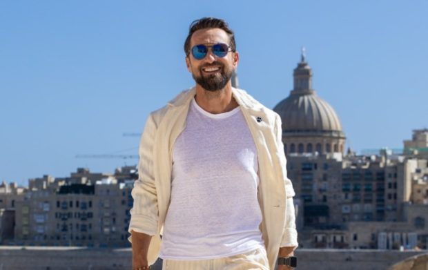 Imagine Stire Mesajul lui Dani Oțil înainte de finala Power Couple 2026: „Vă mulțumesc că ne-ați înjurat”. De ce a spus prezentatorul asta | 2review.ro