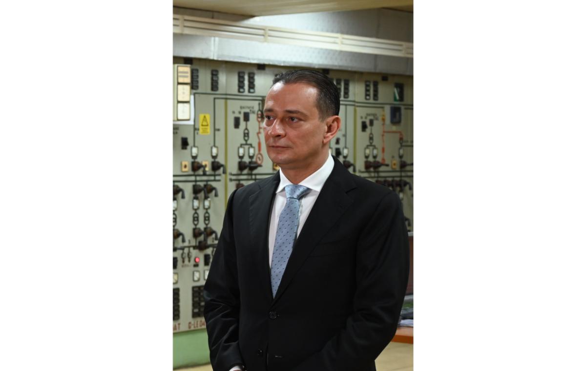 Daniel Băluță „Facem dreptate pentru bucureștenii batjocoriți, ținuți ...