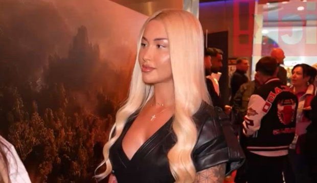 Imagine Stire Câți bani ar fi primit Delia Salchievici pentru a participa la „Desafio: Aventura”. A părăsit show-ul de la PRO TV după cinci săptămâni | 2review.ro