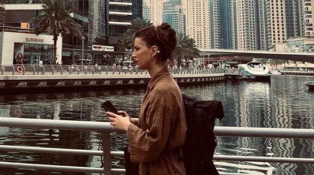 Imagine Stire Cine este celebra actriță care apare din nou la Kanal D. Are milioane de fani pe rețelele de socializare | 2review.ro