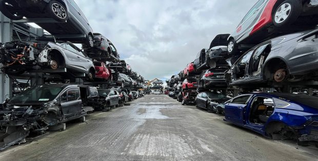 Ce trebuie să știi despre garanție și retur la piesele din dezmembrări auto