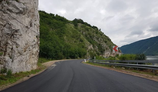 Cel mai nou indicator din România a început să apară în tot mai multe comune și sate de pe malul Dunării