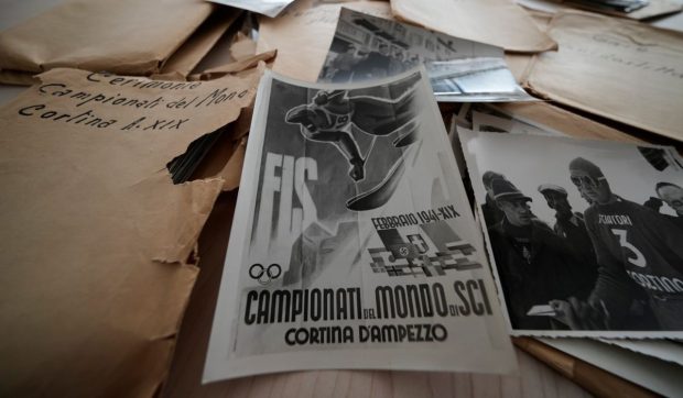 Moștenirea întunecată a Campionatului Mondial de Schi din 1941 de la Cortina