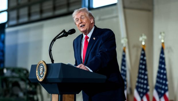 Donald Trump amenință Iranul cu încă un atac balistic: „Astăzi, va fi lovit foarte dur”