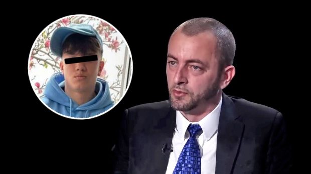Dorin Dumitran, profiler al Poliției Române, despre copilul de 13 ani acuzat de crima din Cenei: „El este inculpat, prin ceea ce a făcut, și ar trebui să apară într-un proces”