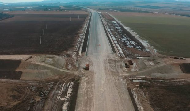 Drumul Expres Brăila – Tulcea a primit acordul de mediu. Șoseaua va trece prin Munții Măcinului și Podișul Dobrogean
