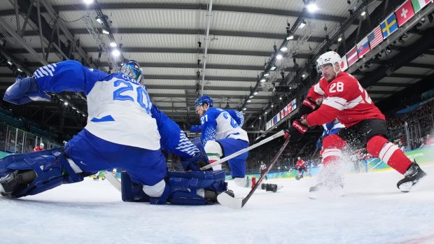 LIVEBLOG Jocurile Olimpice de Iarnă 2026, turneul olimpic de hochei pe gheață, program și rezultate. Elveția și Germania s-au calificat în „sferturi”