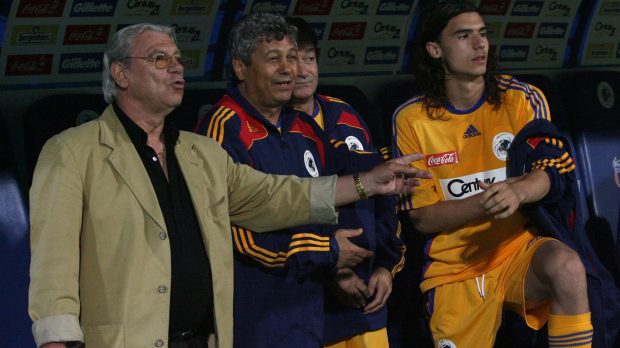 Mircea Lucescu aduce un omagiu rivalului Emeric Ienei, dispărut în noiembrie 2025