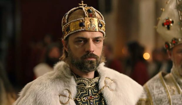 Actorul care l-a jucat pe Vlad Țepeș apare la Kanal D. Ce rol are în serialul „O nouă șansă”