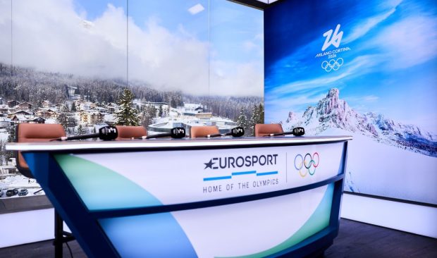 Ce s-a întâmplat cu audiența Eurosport din România în timpul Jocurilor Olimpice de Iarnă Milano-Cortina 2026