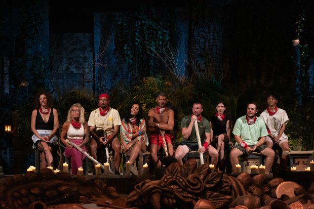 Imagine Stire Survivor România 8 februarie 2026. O nouă concurentă vine în echipa Faimoșilor | 2review.ro