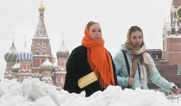 „Părăsiți repede Rusia”: Tara europeană care își avertizează cetățenii să plece acasă de urgență