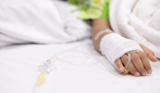 Ancuța, fetița din Constanța care a intrat în moarte cerebrală după o operație de apendicită, a murit la Spitalul pentru Copii „Grigore Alexandrescu” din București