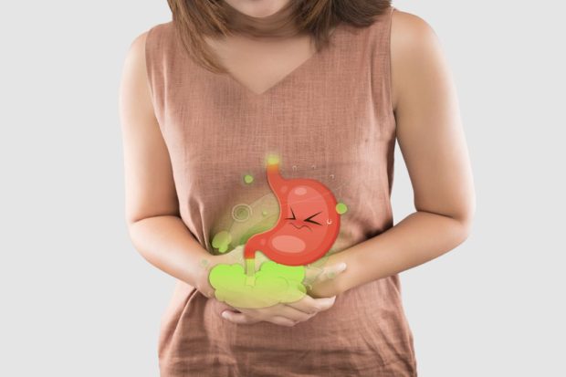 Flatulenţa excesivă – cauze şi remedii naturale