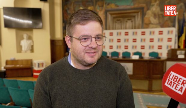 Florian Eder, administrator Stangl Vegetable, despre prețul mai mare al legumelor românești: „Zilierul român pleacă în Germania. Acolo brutul e aproape egal cu netul”