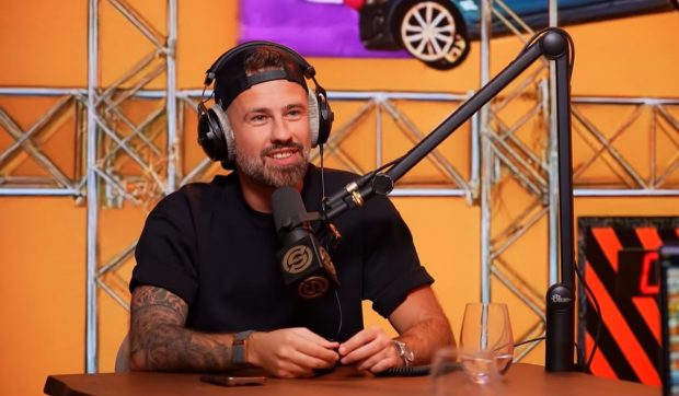 Imagine Stire Câți bani câștiga Florin Ristei când era jurat la X Factor. Suma pe un singur sezon i-a surprins pe fani | 2review.ro