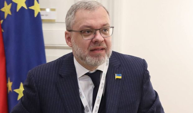 Fostul ministru al energiei din Ucraina, reținut în timp ce încerca să părăsească țara. E implicat în scandalul de corupție „Midas”