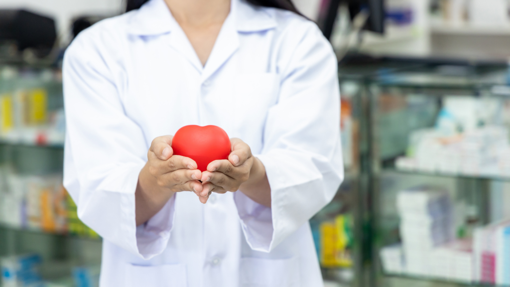 Sănătatea cardiovasculară în România: rolul farmaciilor în prevenție