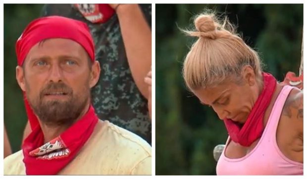 Imagine Stire Larisa Uță a izbucnit în lacrimi la „Survivor România” 2026. Gabi Tamaș i-a spus-o direct. „Energia ei negativă se duce și spre noi” | 2review.ro