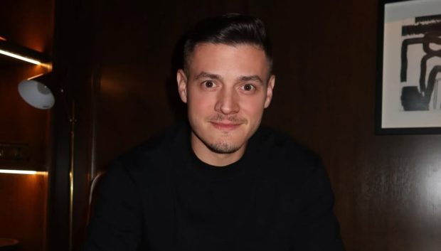 Imagine Stire Gabriel Torje a semnat cu Asia Express. Alături de cine nu a vrut să facă echipă la Antena 1 | 2review.ro