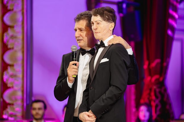 „Gala 1000: o seară a speranței”: Asociația Zetta a marcat pragul de 1.000 de intervenții chirurgicale pro bono și 8 ani de activitate