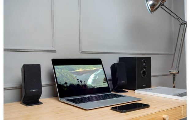 Gaming & muzică: de ce sistemele de boxe Spacer pot fi o alegere smart?