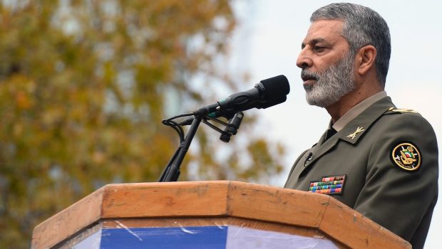 Iranul și-a revizuit doctrina militară în urma războiului cu Israel: „Ofensivă, bazată pe operațiuni fulger”