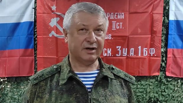 Generalul rus Vladimir Alekseev, adjunctul GRU, unitatea de spioni a armatei, a fost împușcat într-un bloc din Moscova