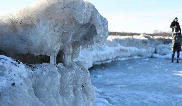 Polonia se pregătește de minus 30 de grade Celsius la noapte, n-a mai fost atât de frig de 14 ani