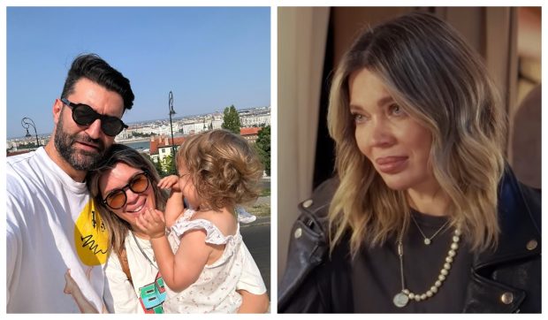 Imagine Stire Gina Pistol și-a deschis sufletul în fața Danei Rogoz. Ce a spus vedeta despre fiica ei, Josephine. „Multe lucruri nu-i voi spune. Nu sunt mama perfectă” | 2review.ro