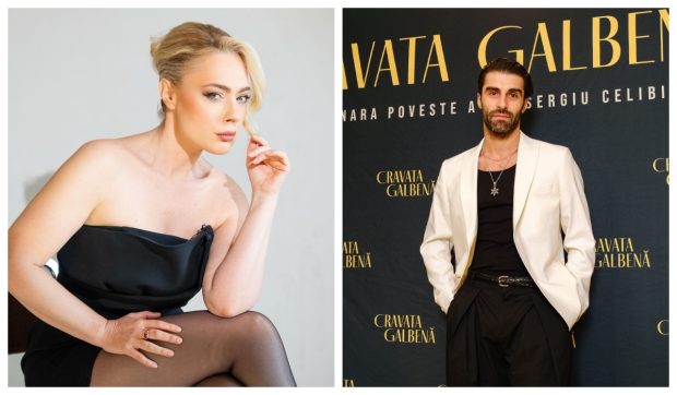 Imagine Stire Giulia Nahmany şi Daniel Nuţă prezintă finala Eurovision România 2026, pe 4 martie. „Este unul dintre reperele esenţiale” | 2review.ro