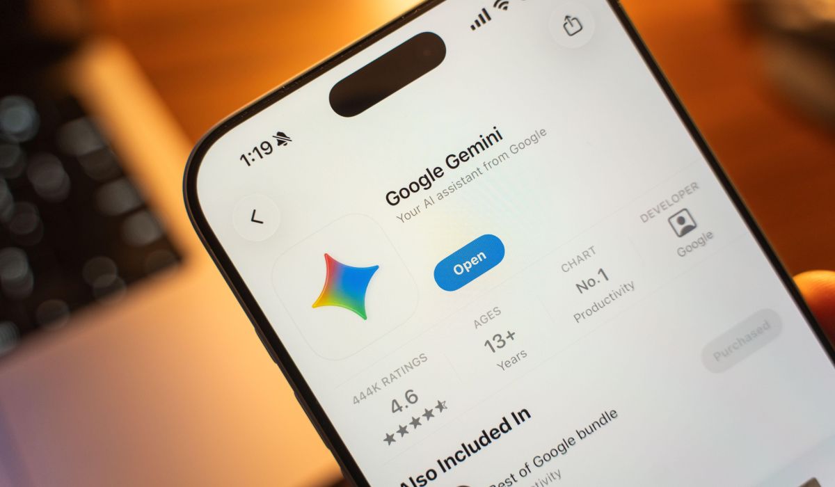 Poza pentru articolul Google, aproape să depășească Nvidia și să ajungă cea mai valoroasă companie din lume