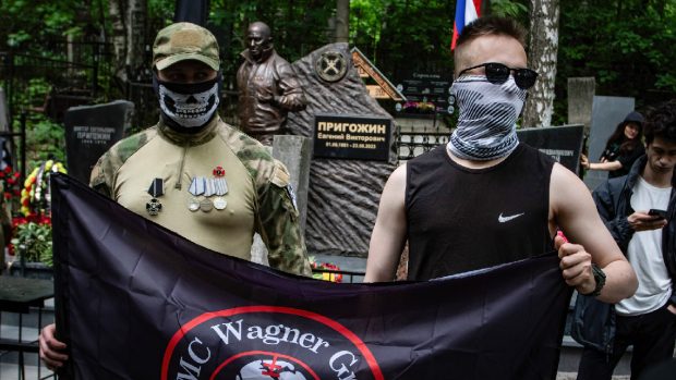 Rusia caută „agenți de unică folosință” printre europenii din țările NATO și de recrutare se ocupă mercenarii Wagner. Ce planuri are Kremlinul